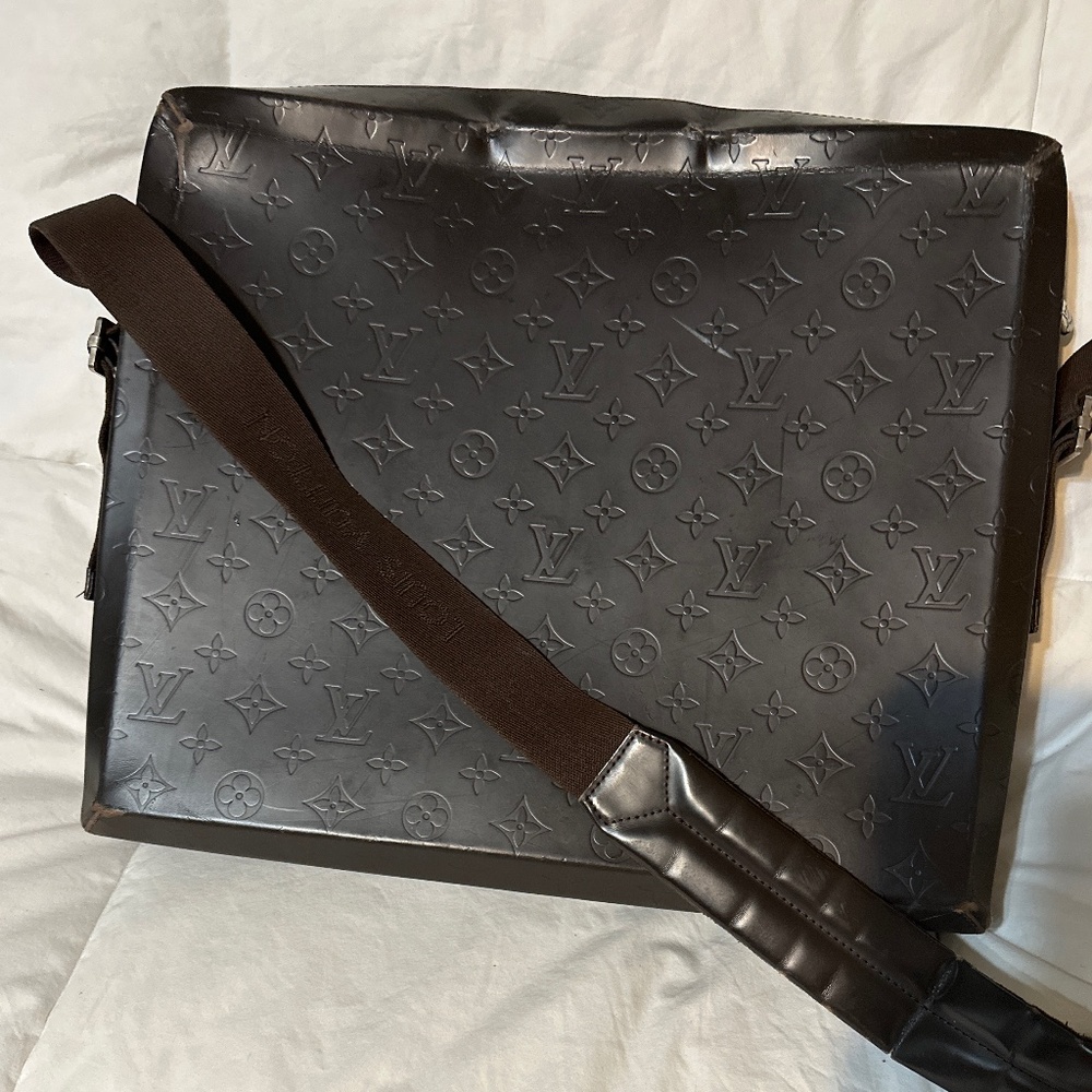 Louis Vuitton Briefcase